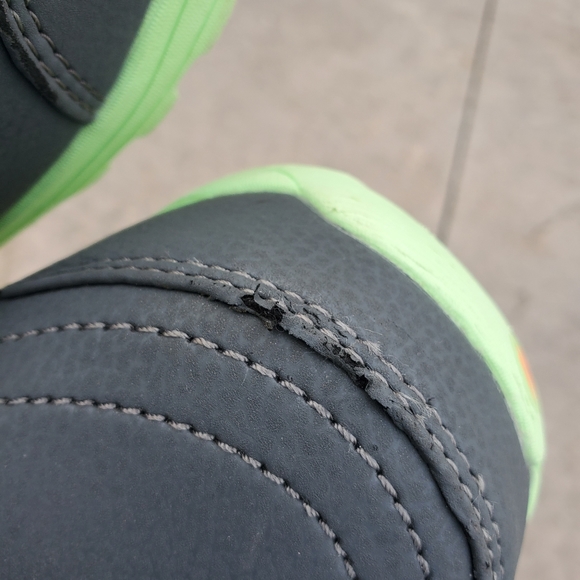 Burton Starstruck BOA lacing snowboard boots. Sz 6 - Picture 10 of 13